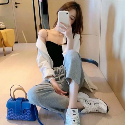 猎鬼姐妹